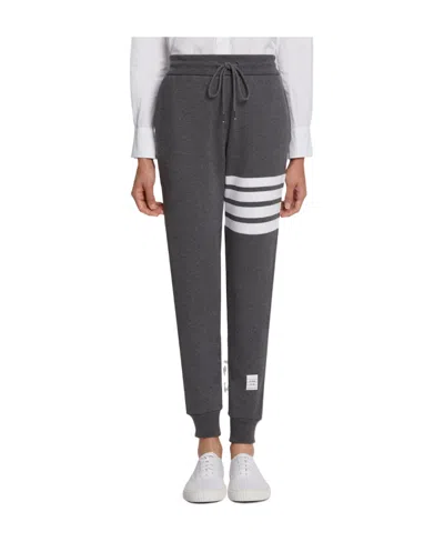 THOM BROWNE THOM BROWNE 4-BAR CLASSIC SWEATPANTS