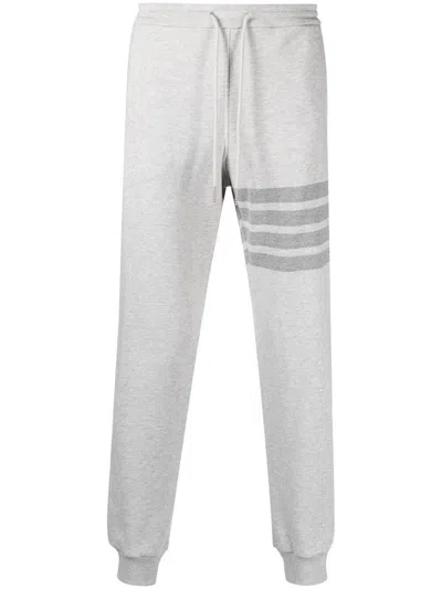 THOM BROWNE THOM BROWNE 4-BAR SWEAT PANTS