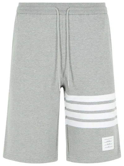 THOM BROWNE THOM BROWNE TROUSERS