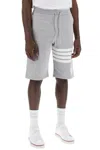 Thom Browne Short  Men Color Grey 1 In Grey