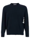 Thom Browne 4 Bar Sweaters And Cardigans