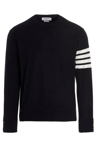 THOM BROWNE '4 BAR' SWEATER