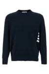 Thom Browne 4 Bar Sweaters And Cardigans