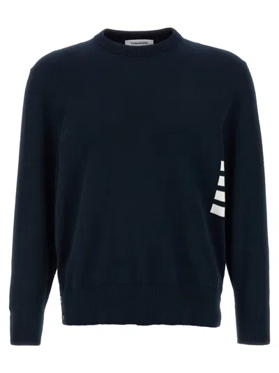 THOM BROWNE THOM BROWNE 4 BAR' SWEATER