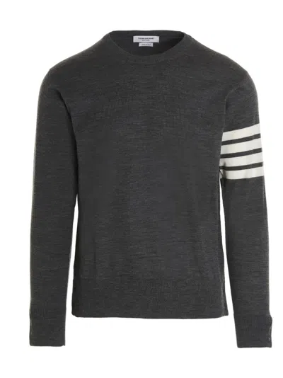 THOM BROWNE THOM BROWNE 4 BAR' SWEATER