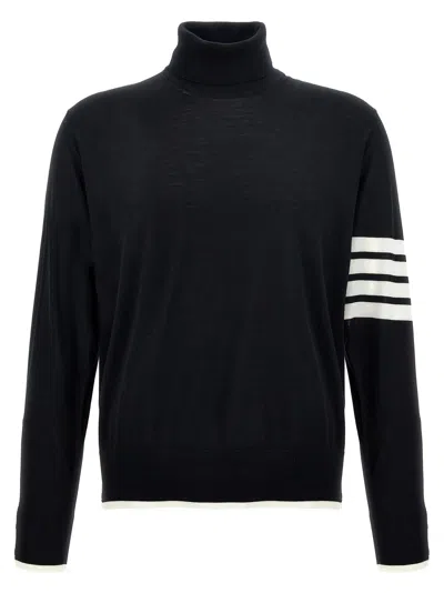 THOM BROWNE 4 BAR SWEATER