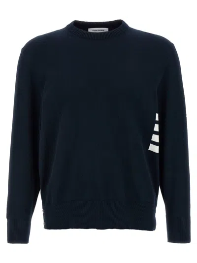 THOM BROWNE 4 BAR' SWEATER