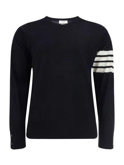 THOM BROWNE THOM BROWNE KNITWEAR