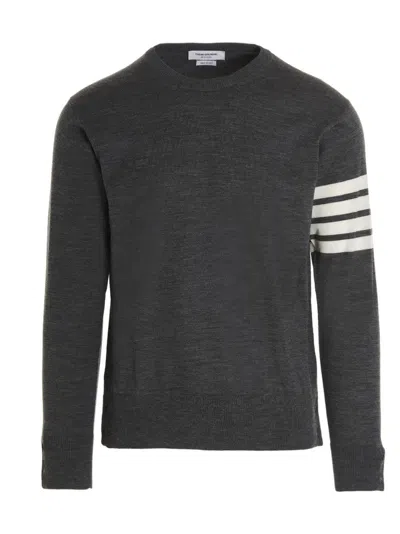 THOM BROWNE 4 BAR' SWEATER