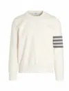 Thom Browne 4 Bar' Sweater In Multi