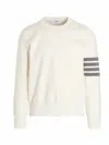 Thom Browne 4 Bar' Sweater In Gray