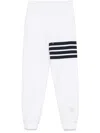 Thom Browne 4-bar Sweatpants