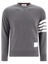 THOM BROWNE THOM BROWNE "4 BAR" SWEATSHIRT