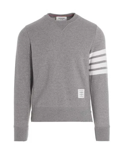 THOM BROWNE 4 BAR SWEATSHIRT