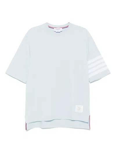 THOM BROWNE 4 BAR T-SHIRT