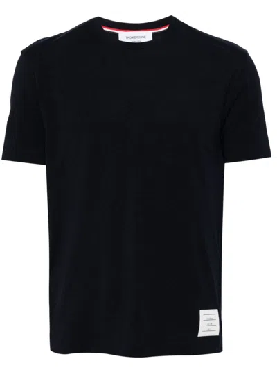 THOM BROWNE 4-BAR T-SHIRT