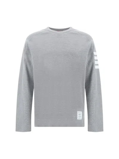 THOM BROWNE 4-BAR T-SHIRT