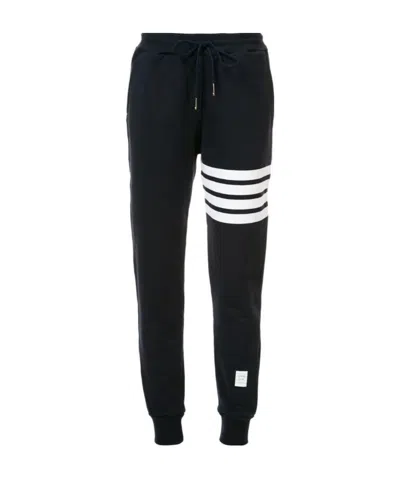 THOM BROWNE THOM BROWNE 4-BAR CLASSIC SWEATPANTS