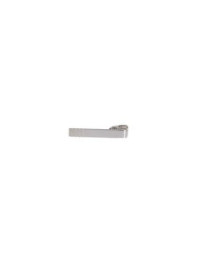 Thom Browne '4-bar' Tie Clip