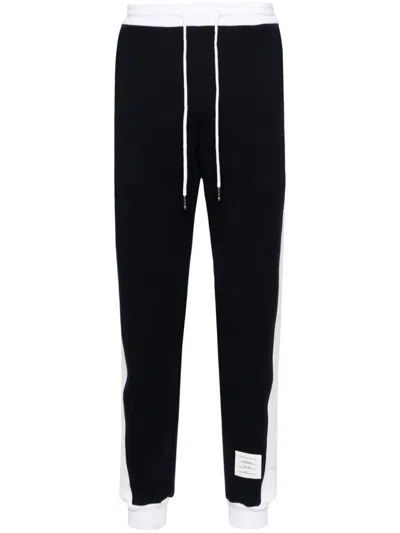 THOM BROWNE HALBHOHE JOGGINGHOSE