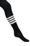 Thom Browne '4 Barâ€™ Socks