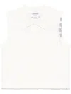 Thom Browne Women's 4bar Cotton Top