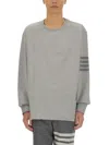 Thom Browne Men's 4bar Shirt