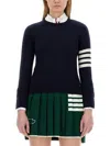 Thom Browne Cashmere Sweater
