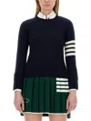 Thom Browne Cashmere Sweater