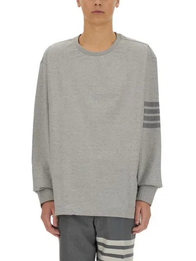 THOM BROWNE THOM BROWNE 4BAR SHIRT