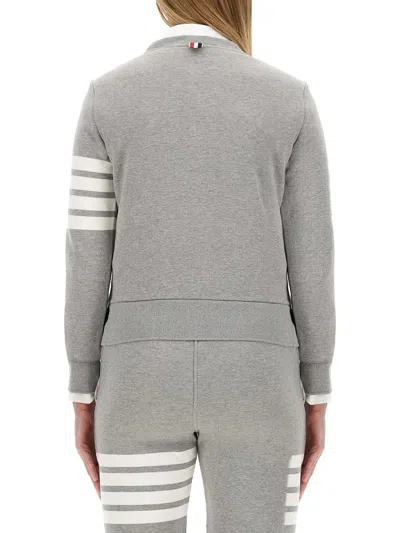 THOM BROWNE 4BAR SWEATSHIRT