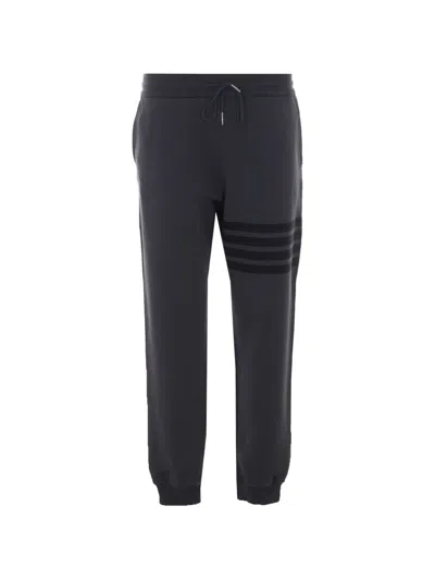 THOM BROWNE 4-BAR TRACK PANTS