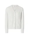Thom Browne 4 바 트롱프뢰유 가디건 In Multi