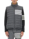 THOM BROWNE 4BAR VEST