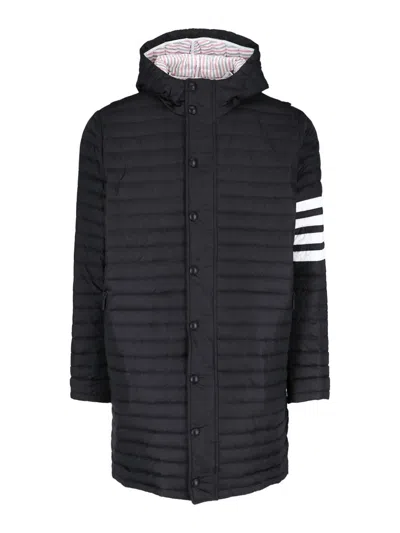 THOM BROWNE COAT