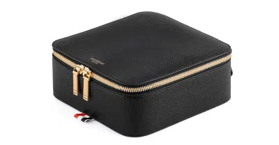 Thom Browne Accessories In Black