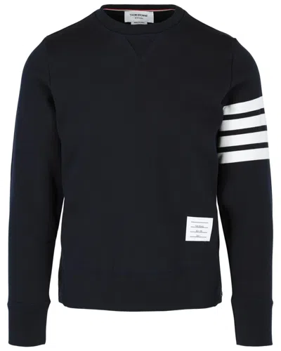THOM BROWNE THOM BROWNE ACTIVEWEAR SWEATSHIRT