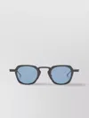 Thom Browne Adjustable Nose Pads Square-frame Sunglasses