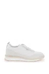 Thom Browne Leather Sneaker