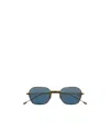 Thom Browne Aviator Sunglasses