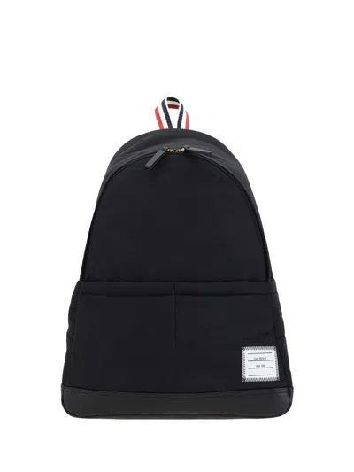 Thom Browne Backpacks In Black