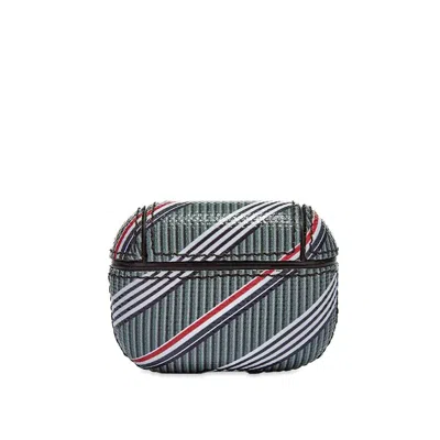 Thom Browne Bag In Multi
