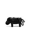 Thom Browne Hippo Baguette Bag