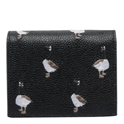 Thom Browne Bags In Black
