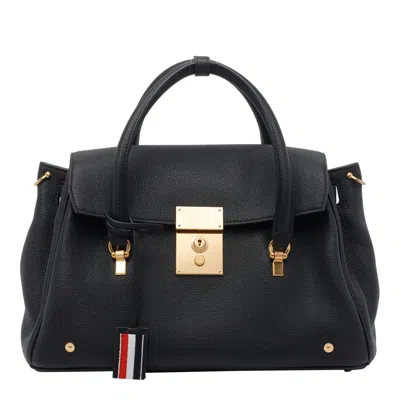 Thom Browne Bags In Black