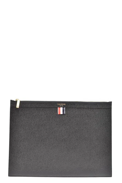 Thom Browne Bags Black