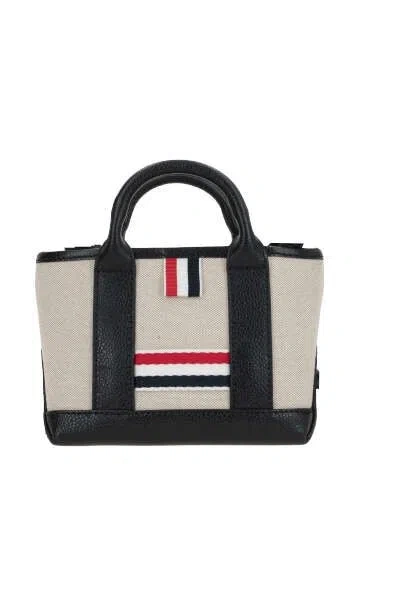 Thom Browne Bags In Black