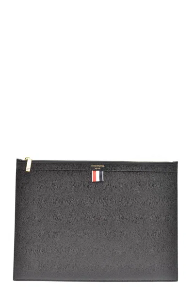 Thom Browne Bags In Black