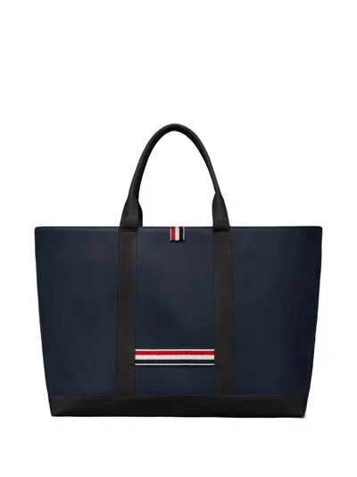 Thom Browne Bags.. Blue