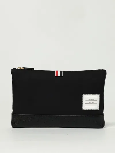 Thom Browne Bags  Men Color Black